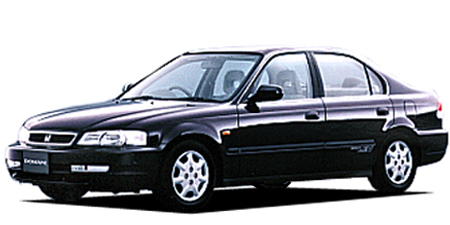 HONDA DOMANI