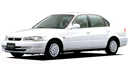HONDA DOMANI