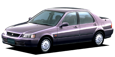 HONDA DOMANI