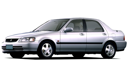 HONDA DOMANI