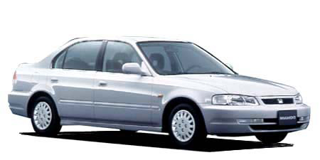 HONDA DOMANI