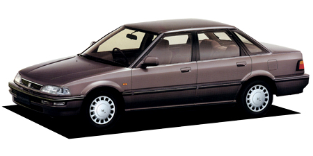 HONDA CONCERTO