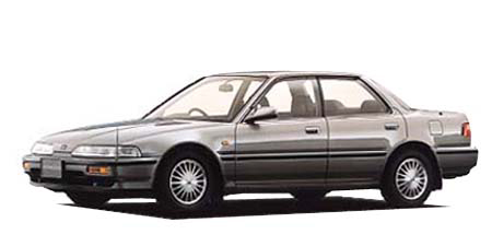 HONDA INTEGRA