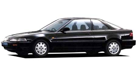 HONDA INTEGRA