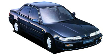 HONDA INTEGRA