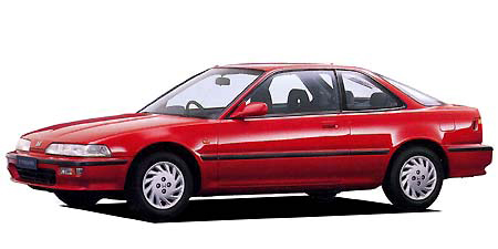 HONDA INTEGRA
