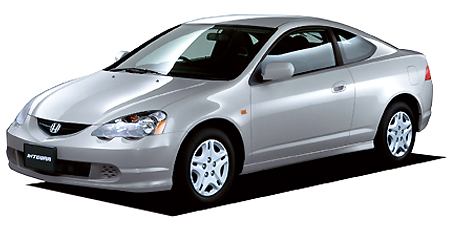 HONDA INTEGRA