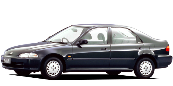 HONDA CIVIC FERIO