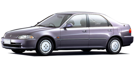 HONDA CIVIC FERIO