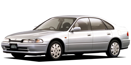 HONDA ASCOT INNOVA