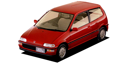 HONDA TODAY