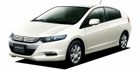 HONDA INSIGHT