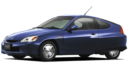 HONDA INSIGHT