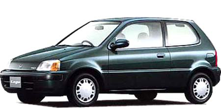HONDA LOGO