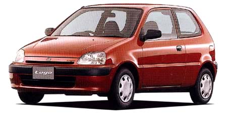 HONDA LOGO