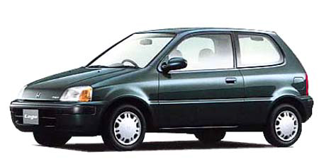 HONDA LOGO