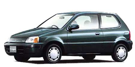 HONDA LOGO