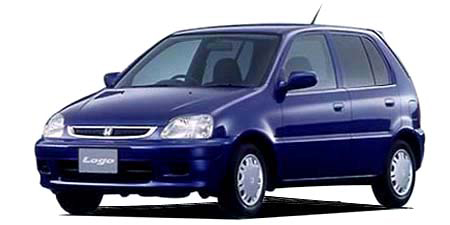 HONDA LOGO