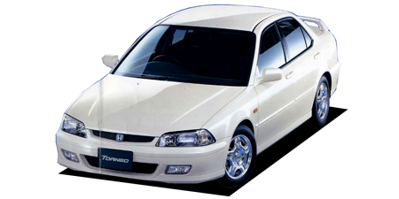 HONDA TORNEO