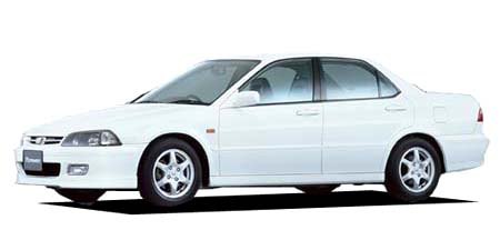 HONDA TORNEO