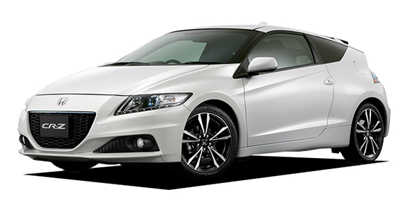 HONDA CR-Z