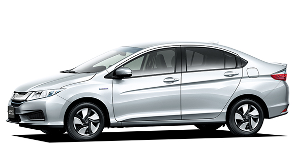 HONDA GRACE