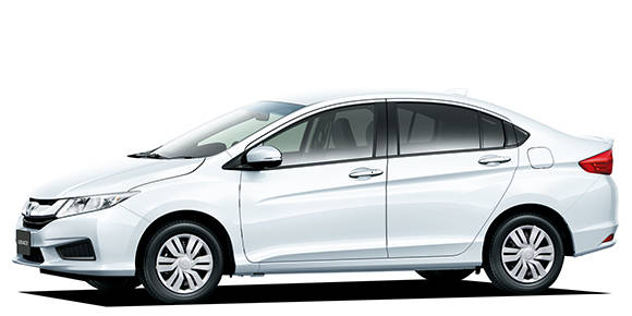 HONDA GRACE