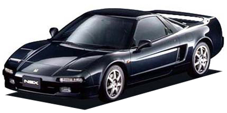 HONDA NSX