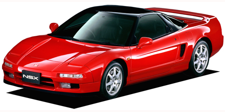 HONDA NSX