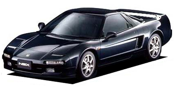 HONDA NSX