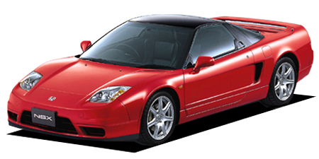 HONDA NSX