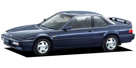 HONDA PRELUDE
