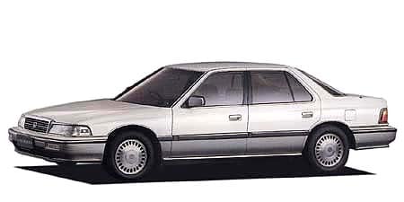 HONDA LEGEND