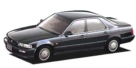HONDA LEGEND
