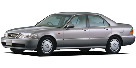 HONDA LEGEND