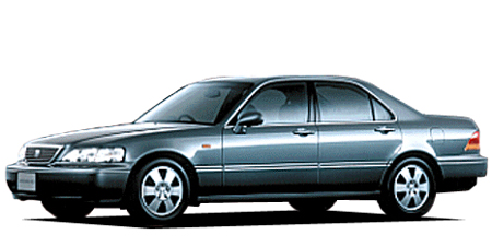 HONDA LEGEND
