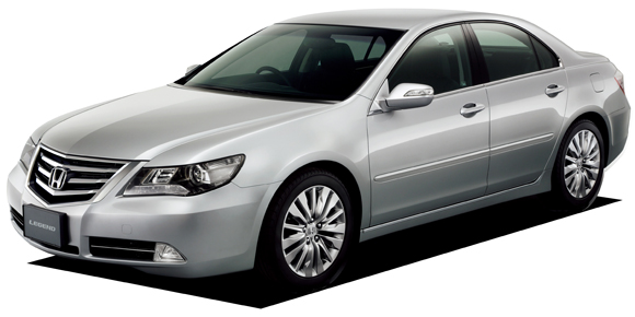 HONDA LEGEND