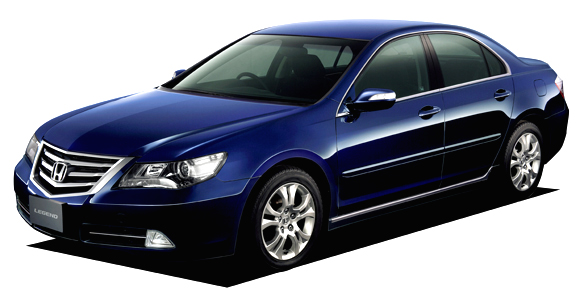 HONDA LEGEND