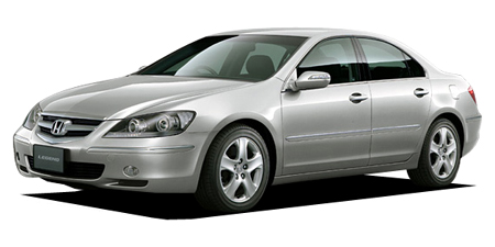 HONDA LEGEND