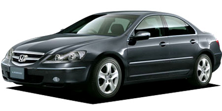 HONDA LEGEND