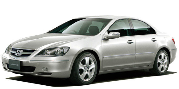 HONDA LEGEND