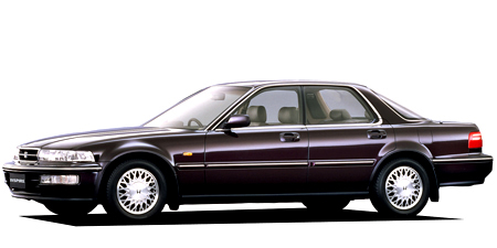 HONDA INSPIRE