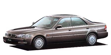 HONDA INSPIRE