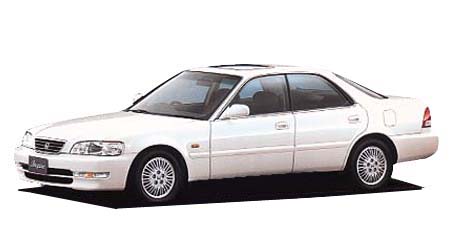 HONDA INSPIRE
