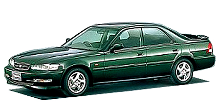 HONDA INSPIRE