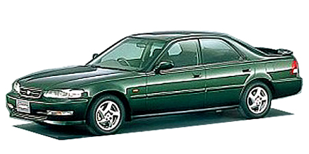 HONDA INSPIRE