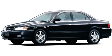 HONDA INSPIRE