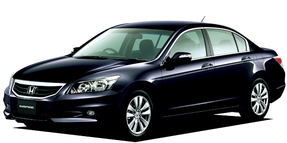 HONDA INSPIRE