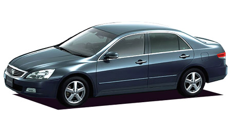 HONDA INSPIRE