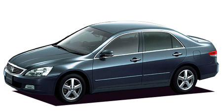 HONDA INSPIRE